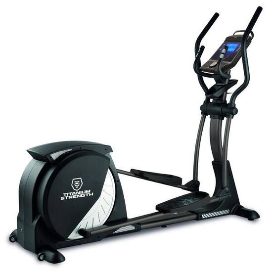 Vélo Elliptique Professionnel CT900