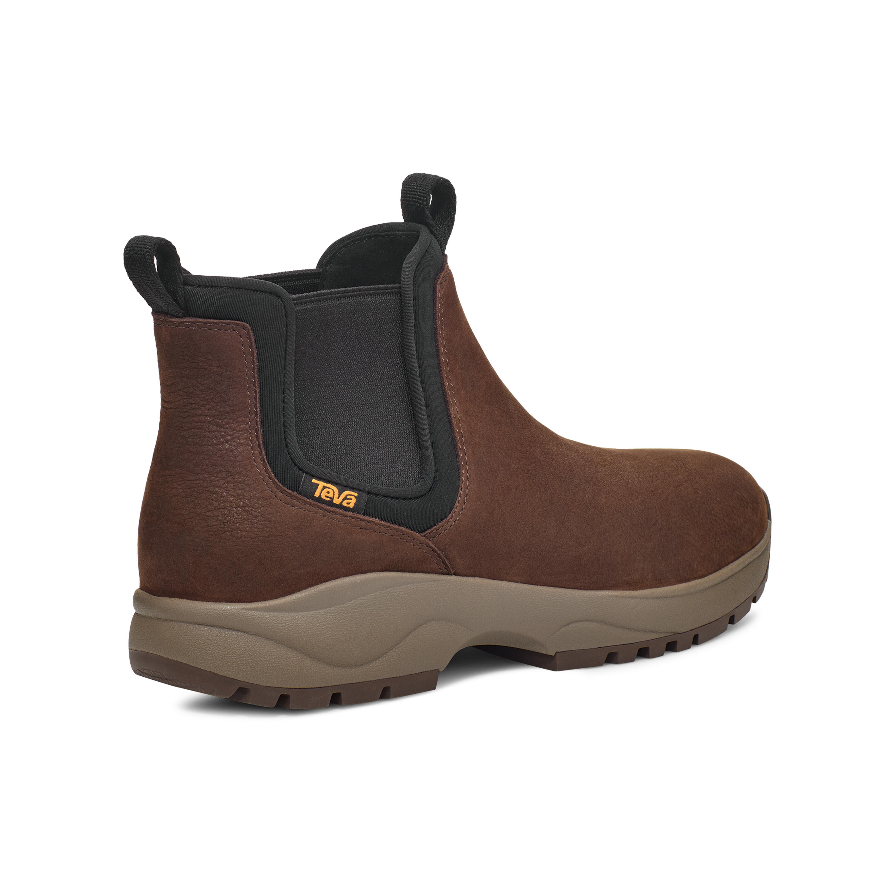 Chaussures de randonnée Teva Tusayan Chelsea 3/6