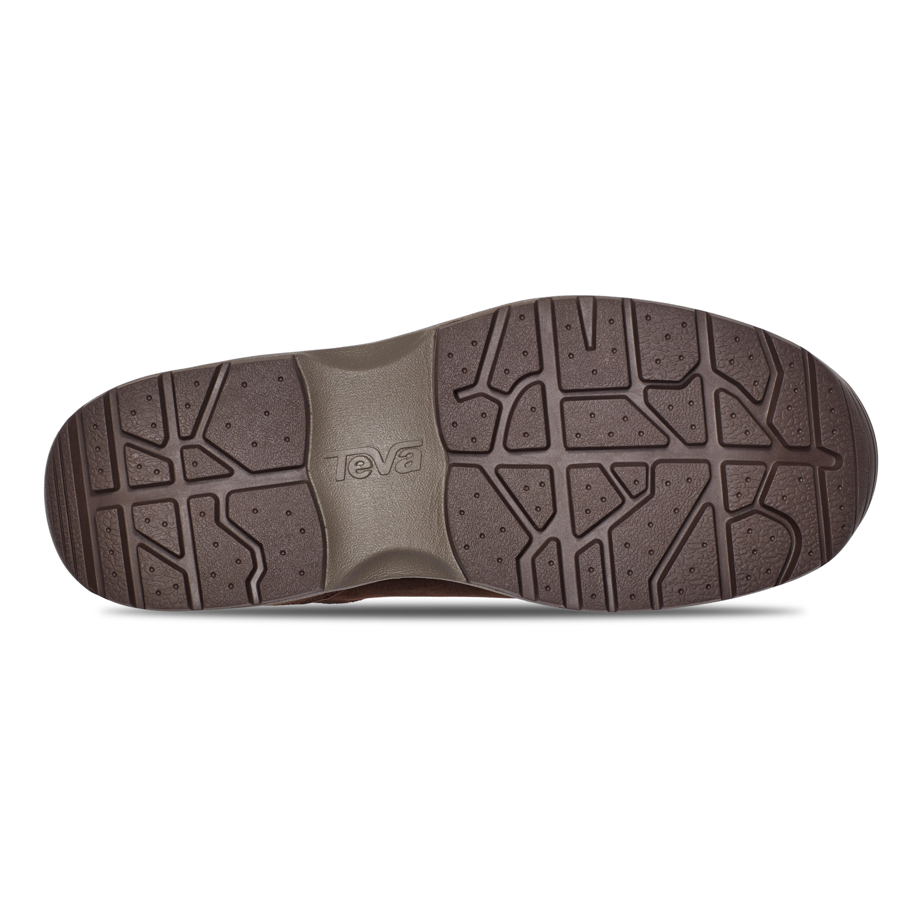 Chaussures de randonnée Teva Tusayan Chelsea 6/6