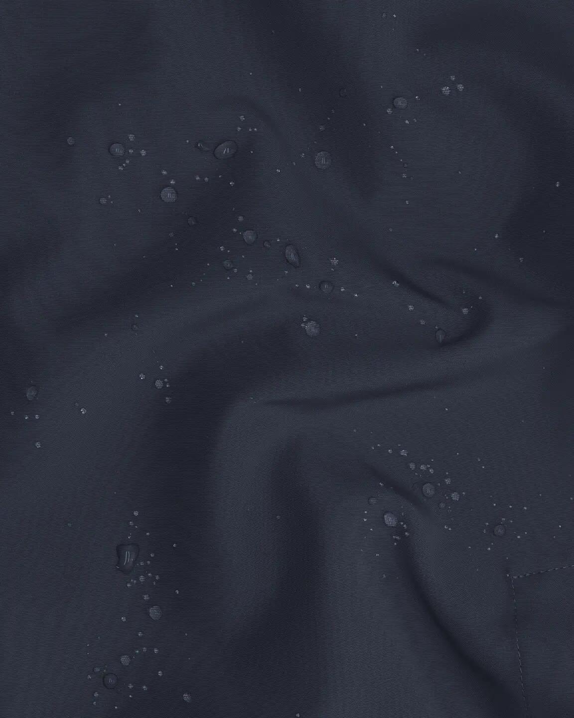 Mac Short – Marineblau 7/7