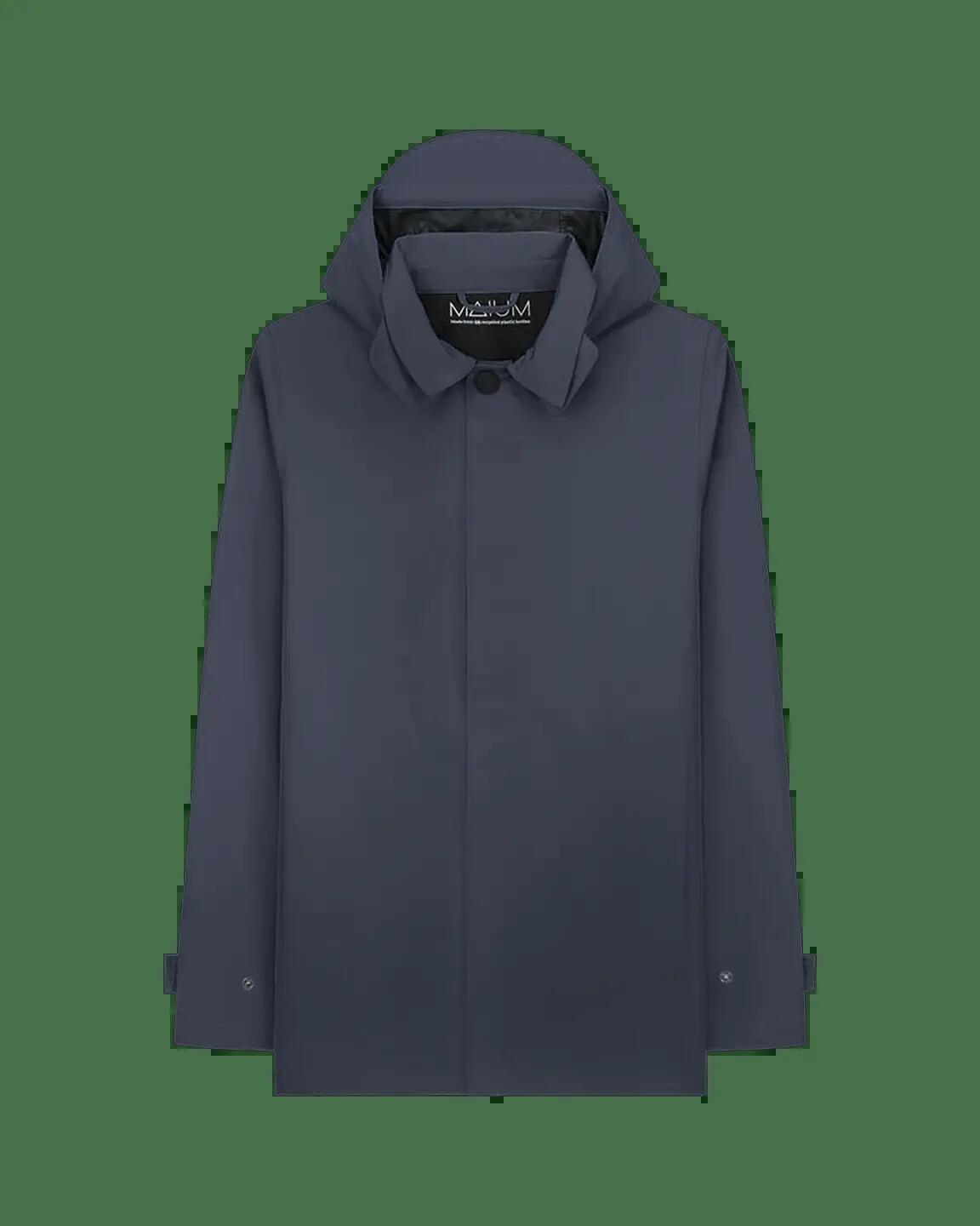 Mac Short – Marineblau 5/7