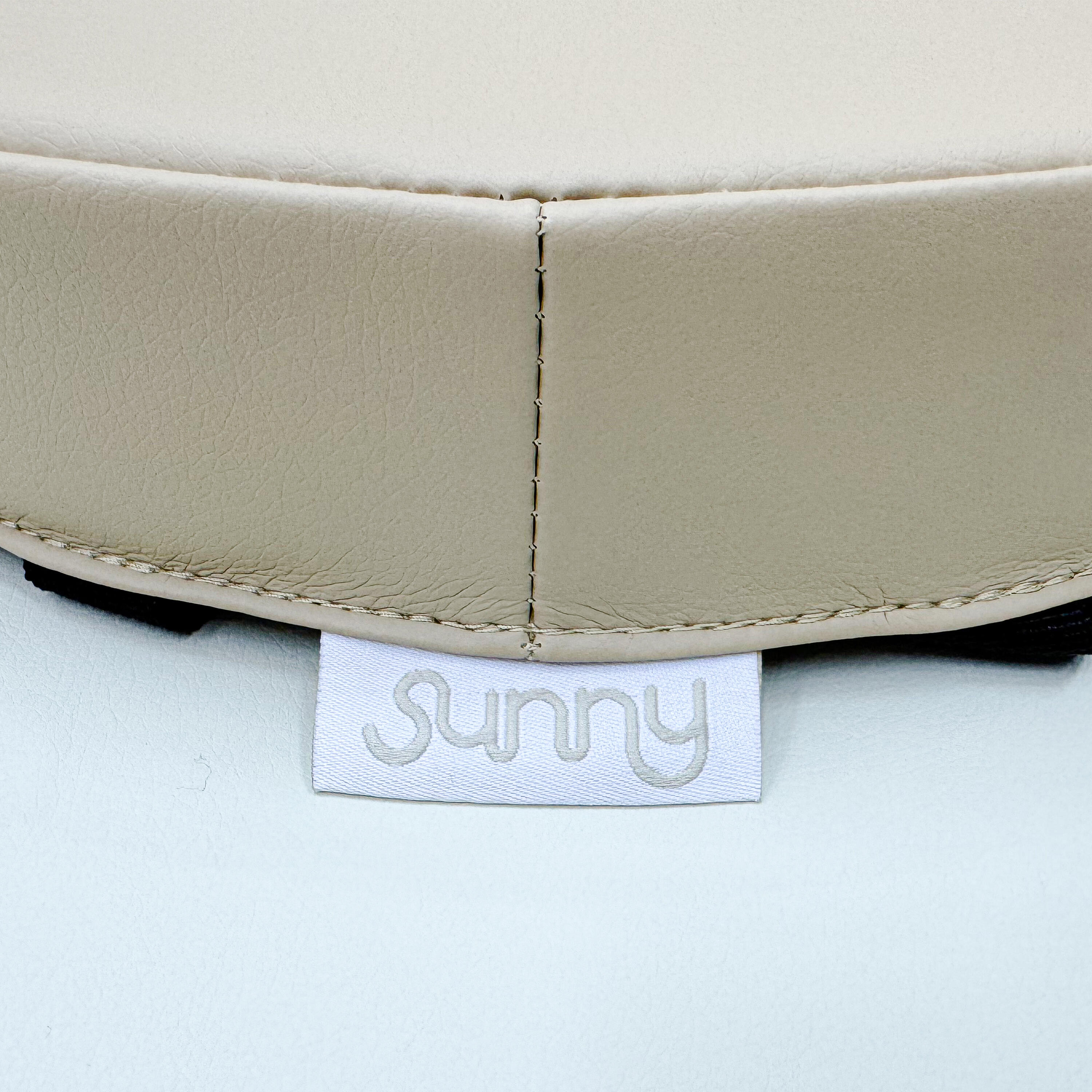 Baby Motor Skills Play Set - Sunny Dacy - Foam Cushions - Beige 7/7