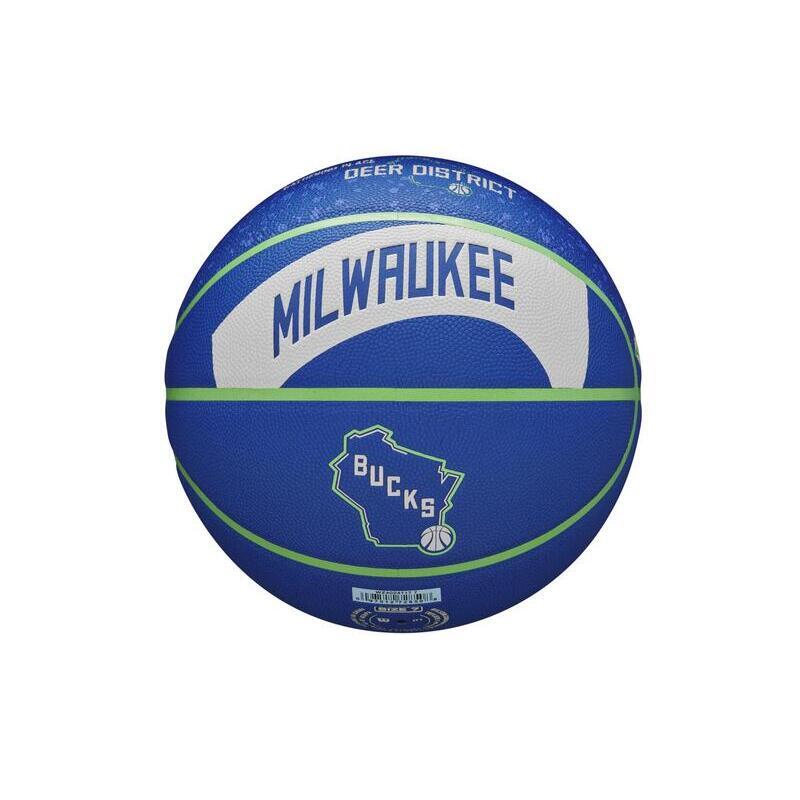 Milwaukee Bucks Ball Team City Collector 2023