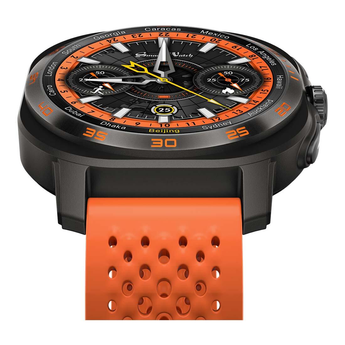 Smartwatch FitWatch Pro 2/5