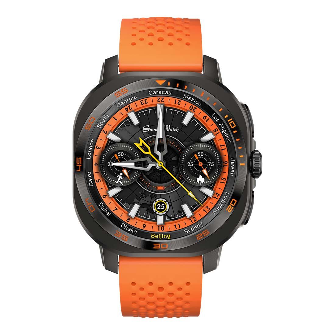 Smartwatch FitWatch Pro 3/5