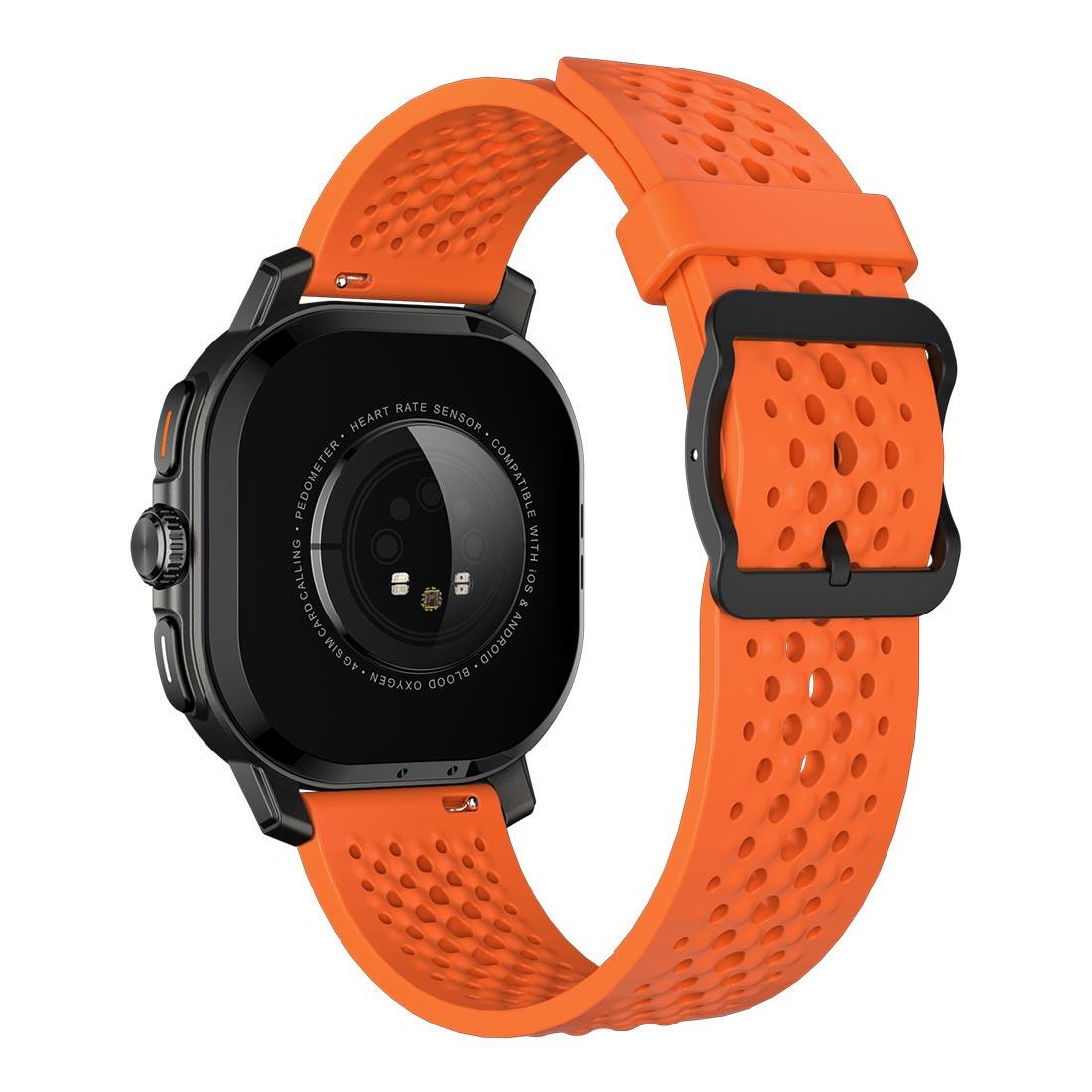 Smartwatch FitWatch Pro 4/5