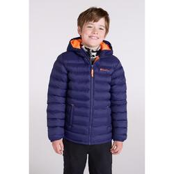 Mountain Warehouse Doudoune homme Seasons - Légère et déperlante