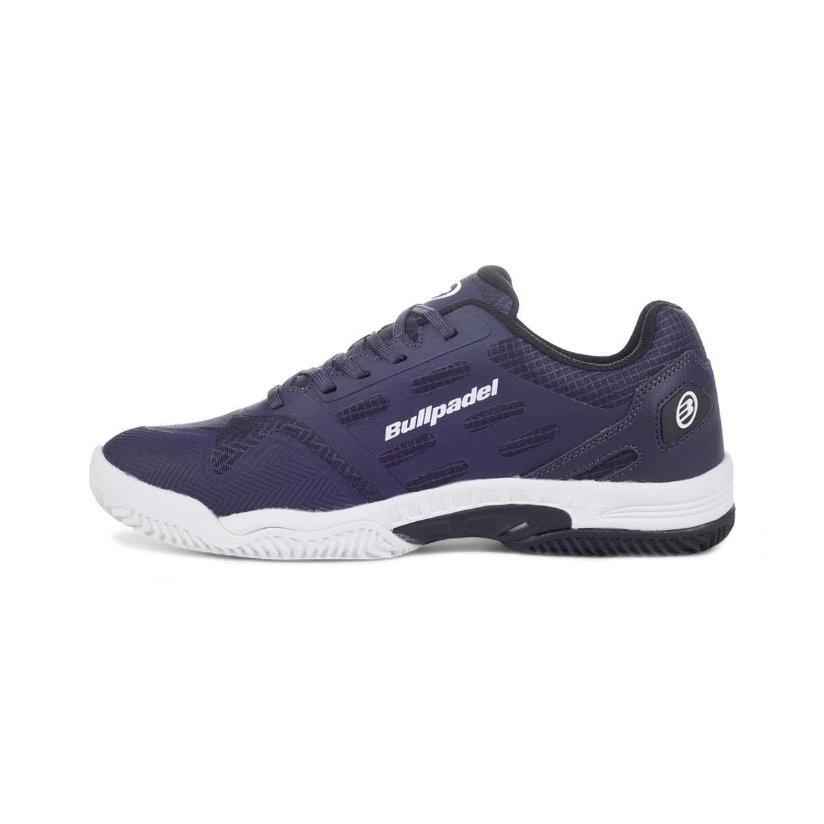 Bullpadel Indiga 25i Blu Navy Cz74004000 3/4