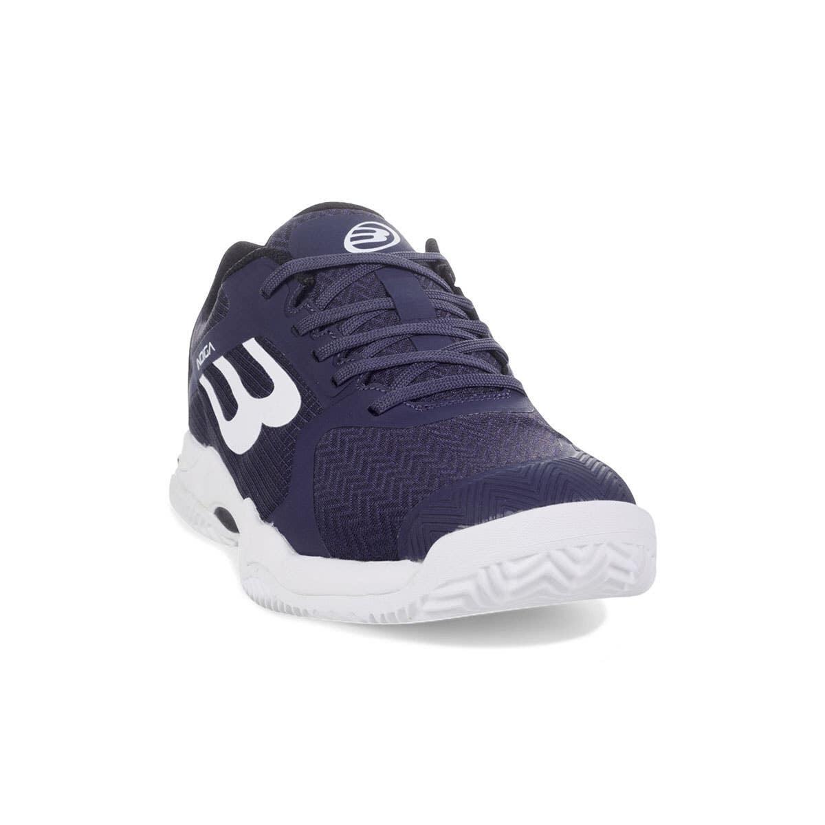 Bullpadel Indiga 25i Blu Navy Cz74004000 2/4