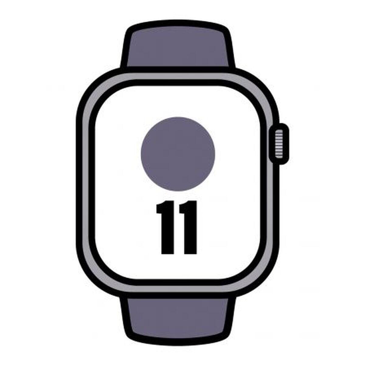 Smartwatch APPLE MFCR4QL/A Smartwatch 2/5