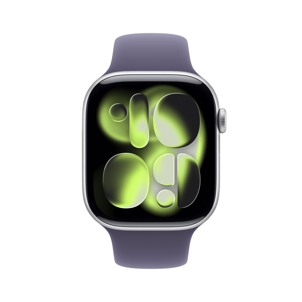 Smartwatch APPLE MFCR4QL/A Smartwatch 5/5