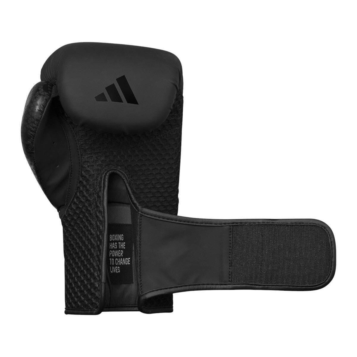 Guantes de boxeo adidas Combat 50 5/6
