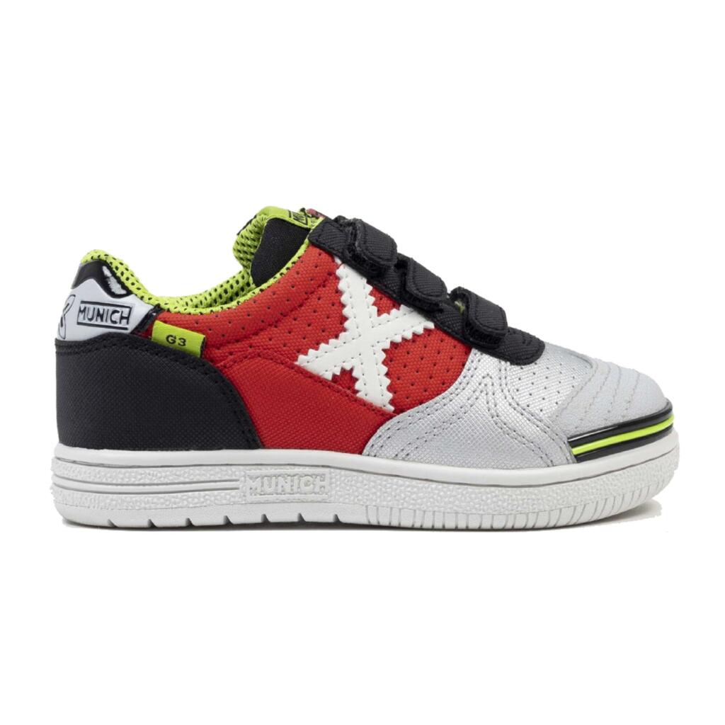 Sneakers Munich model 1514446 for children