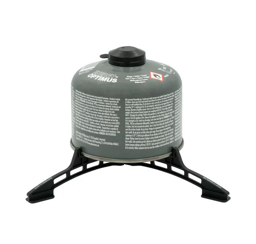 Trepied Optimus - Canister Stand 3/3