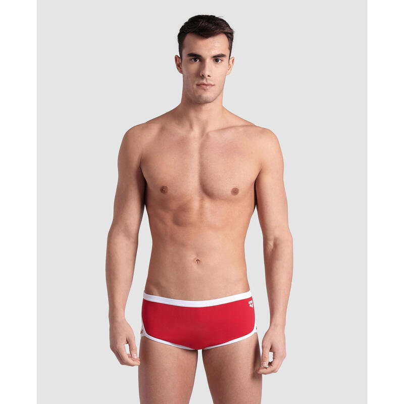 Męskie spodenki kąpielowe na basen pływanie kąpielówki Arena Icons Swim D6