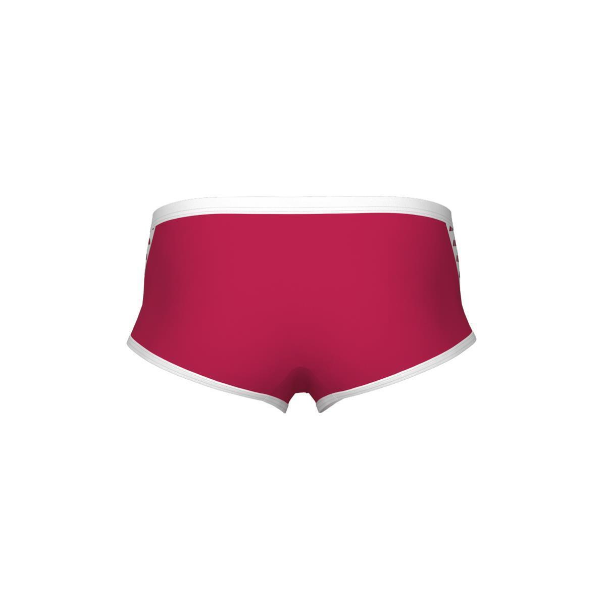 Custome da bagno uomo Arena Icons 5/7