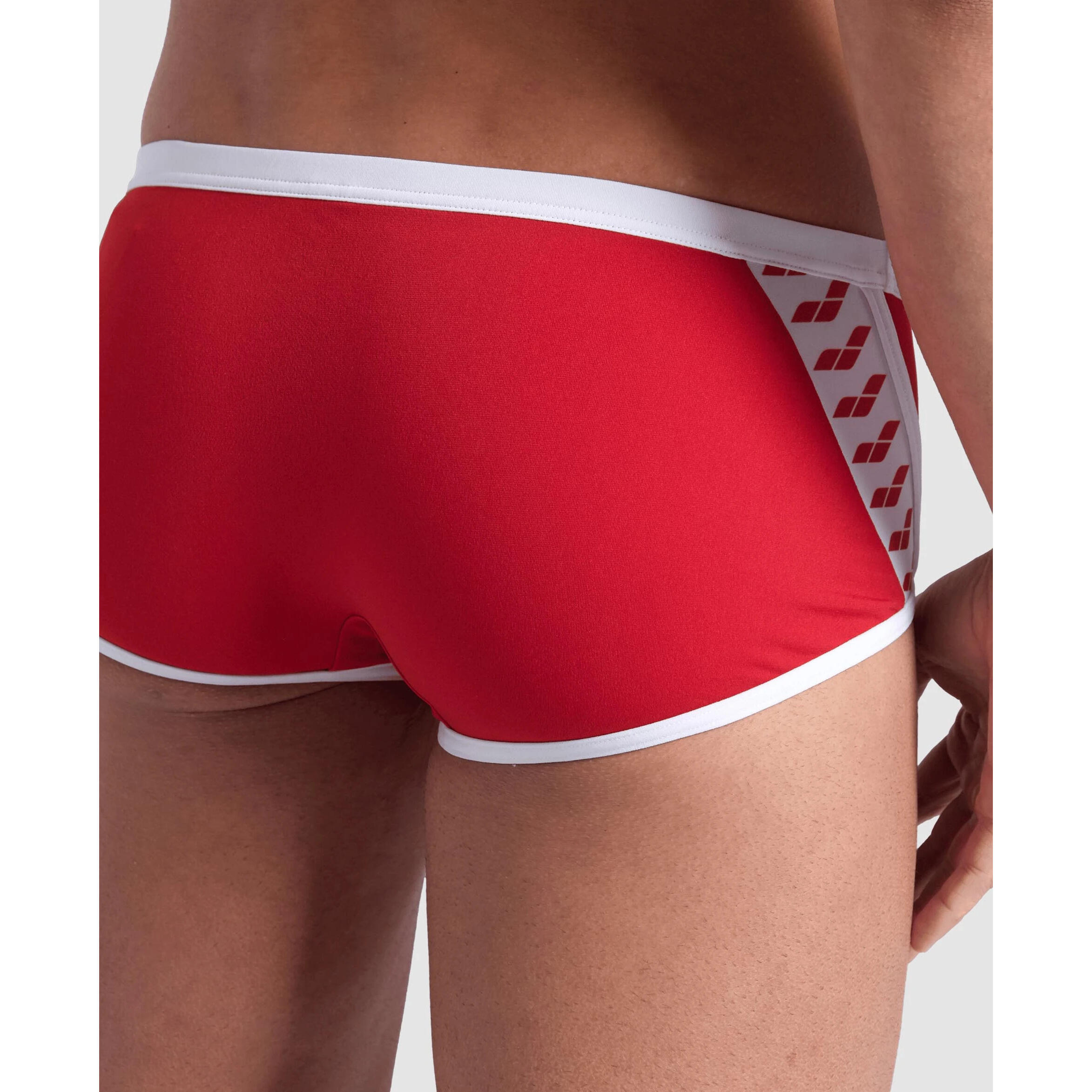 Custome da bagno uomo Arena Icons 7/7