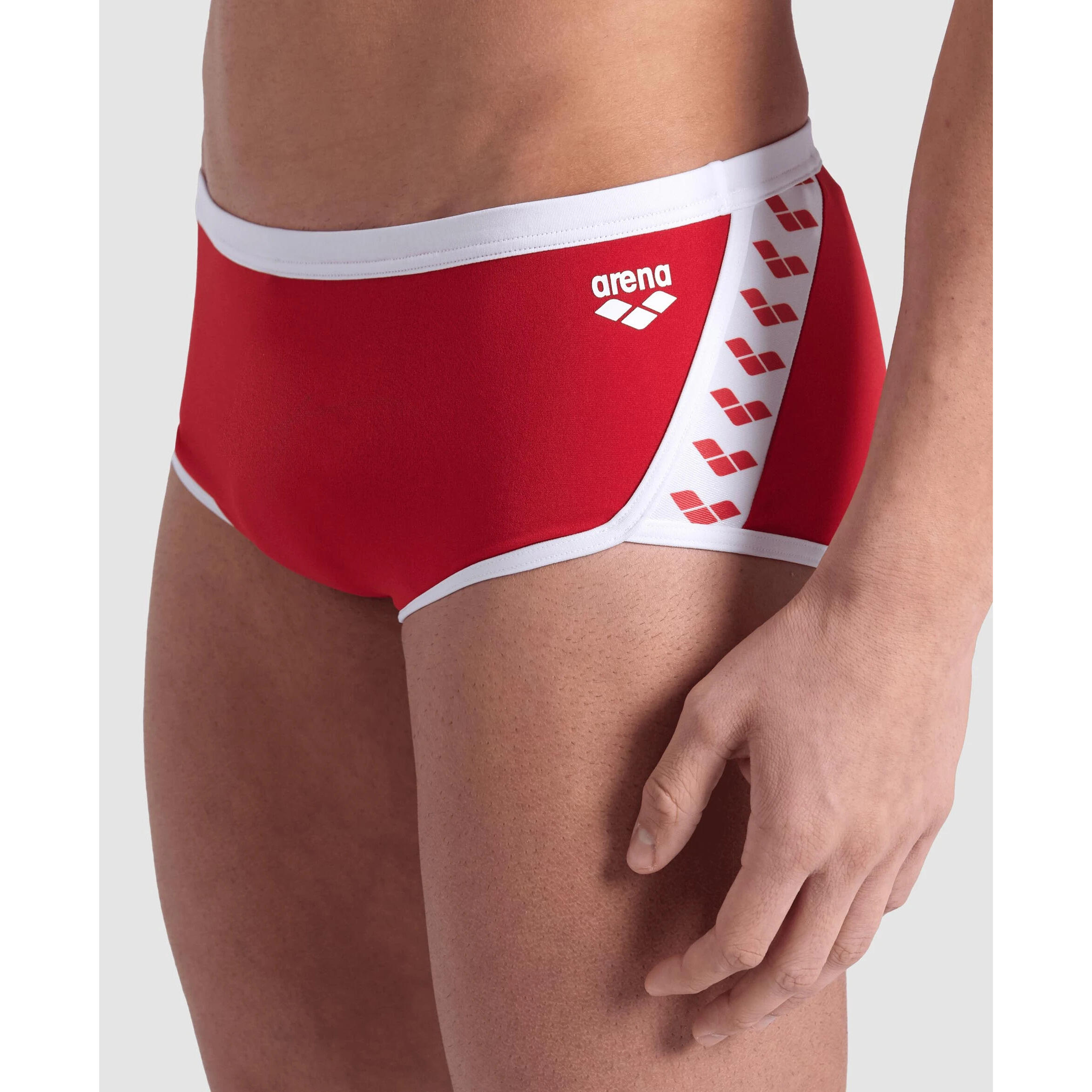 Custome da bagno uomo Arena Icons 4/7