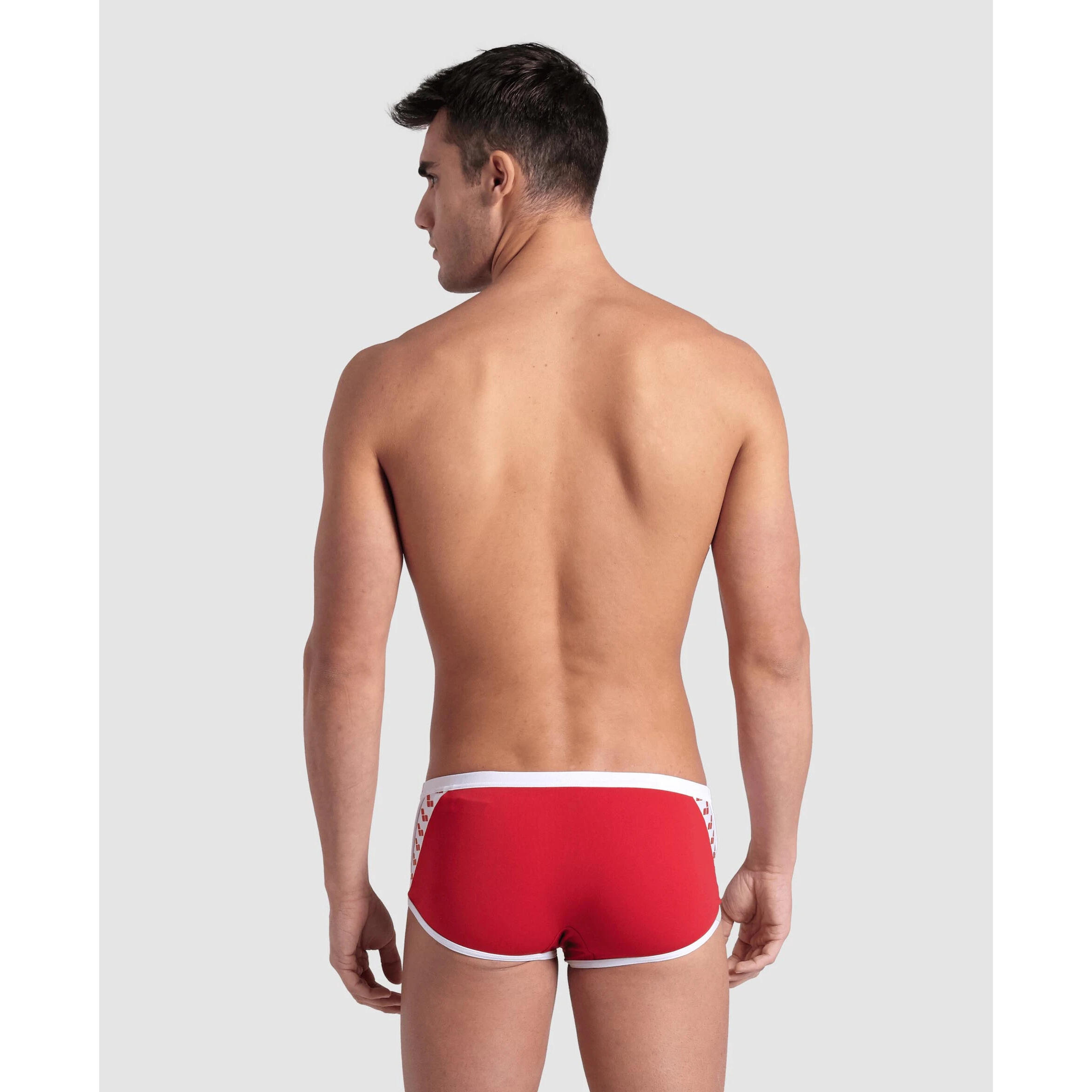 Custome da bagno uomo Arena Icons 6/7
