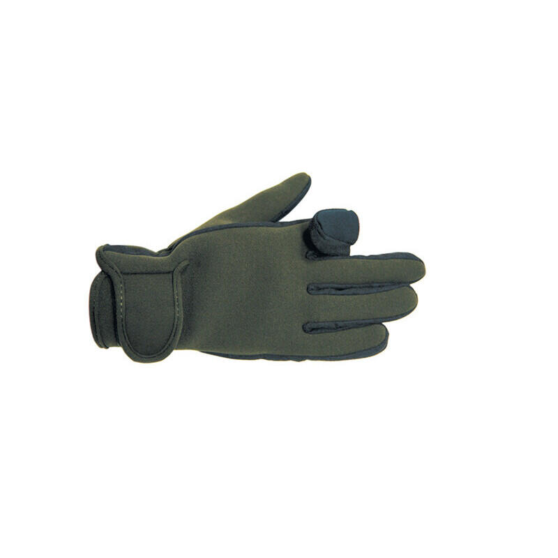 Neoprene gloves PERCUSSION 2/2