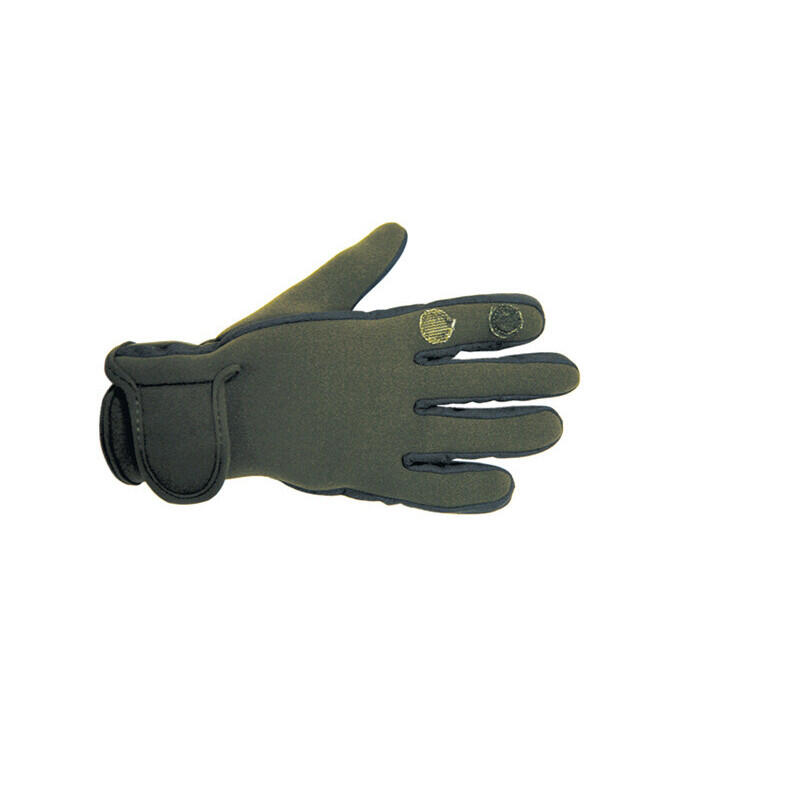 Neoprene gloves PERCUSSION 1/2