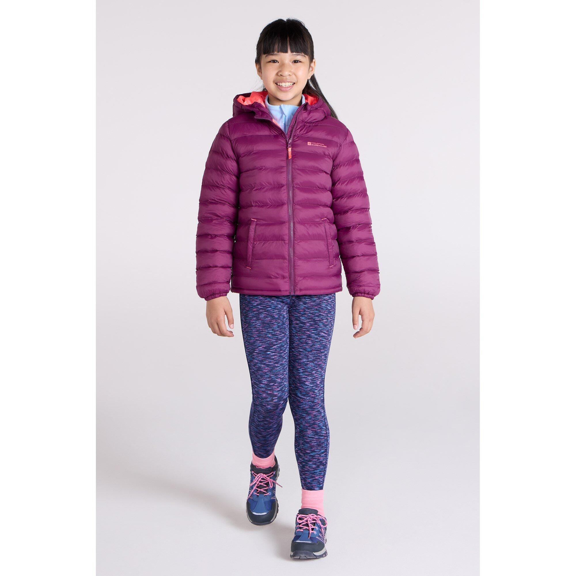 Mountain Warehouse Doudoune homme Seasons - Légère et déperlante 2/7