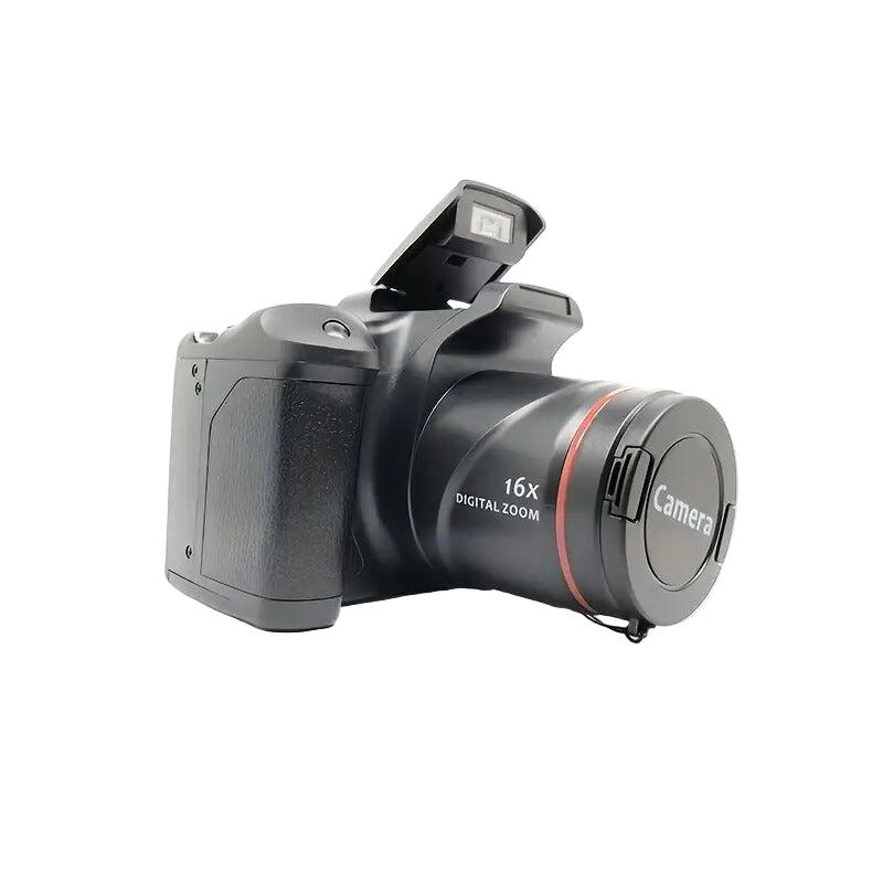 NNETM 1080P HD Professional Universal Digital Camcorder