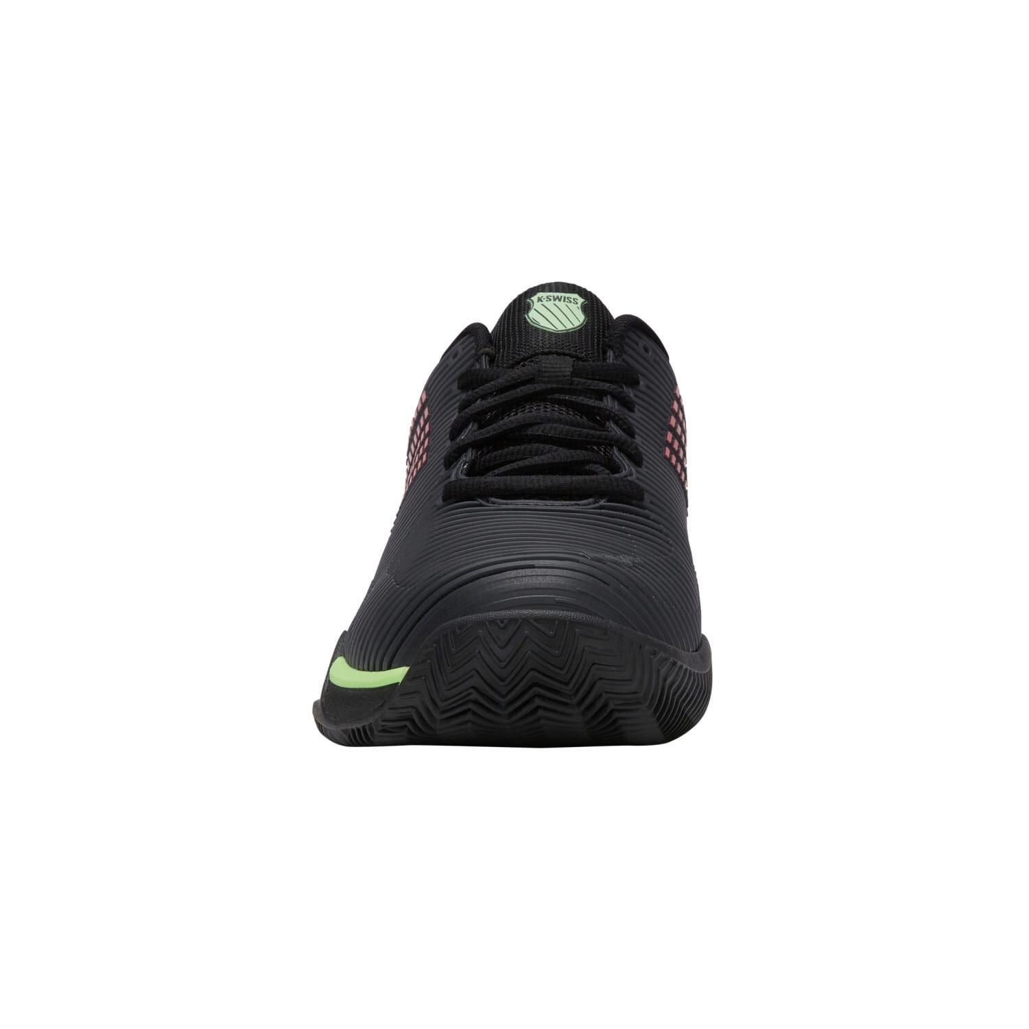Kswiss Hypercourt Express 2 Clay Negro 06614034 3/7