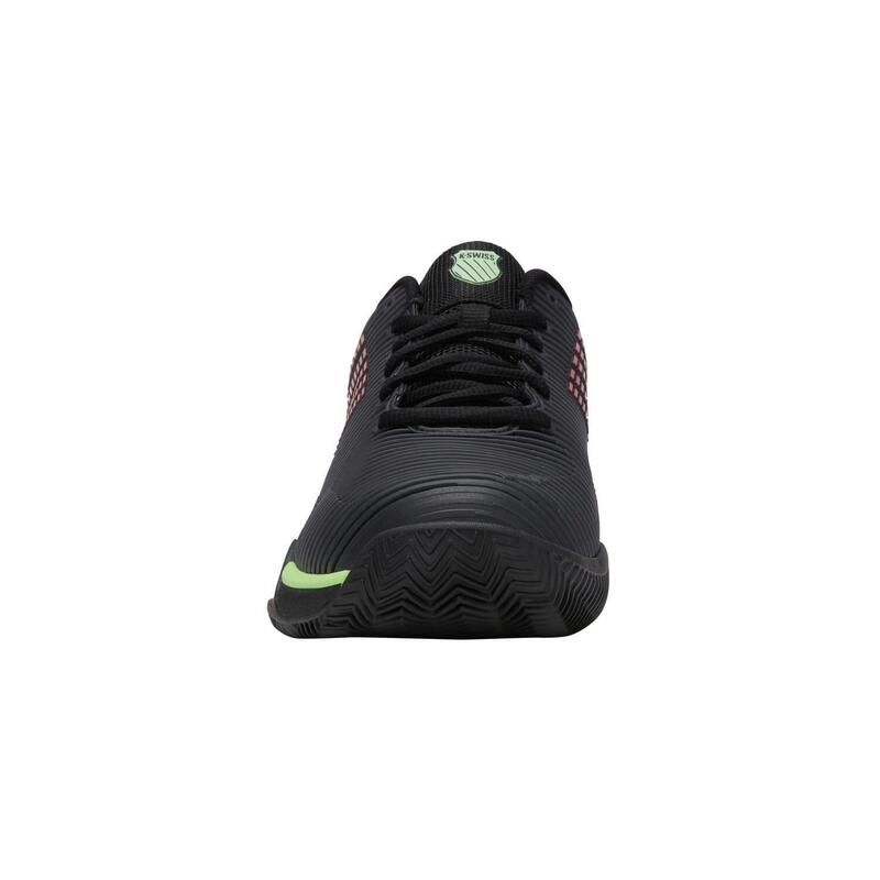 Kswiss Hypercourt Express 2 Clay Negro 06614034