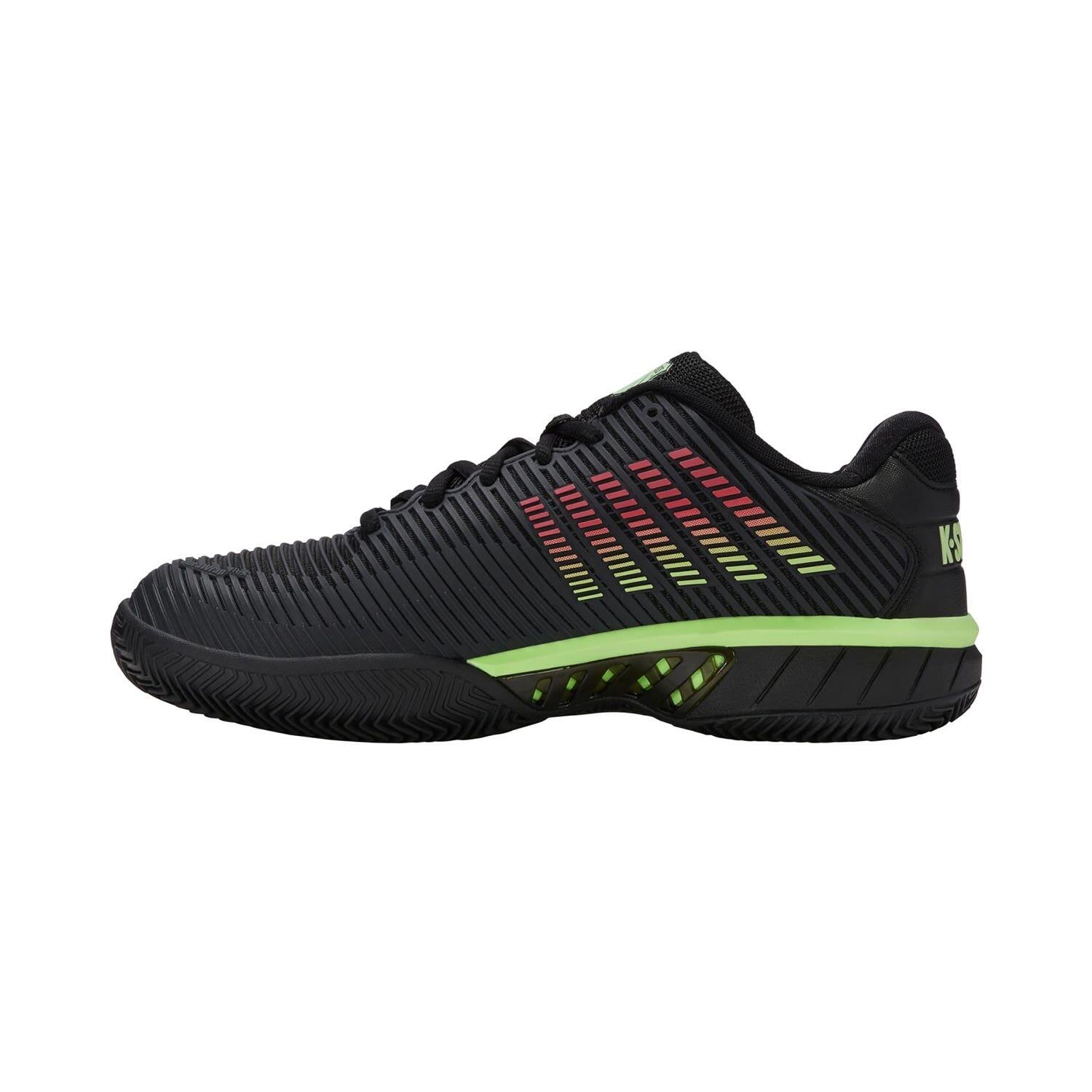 Kswiss Hypercourt Express 2 Clay Negro 06614034 5/7