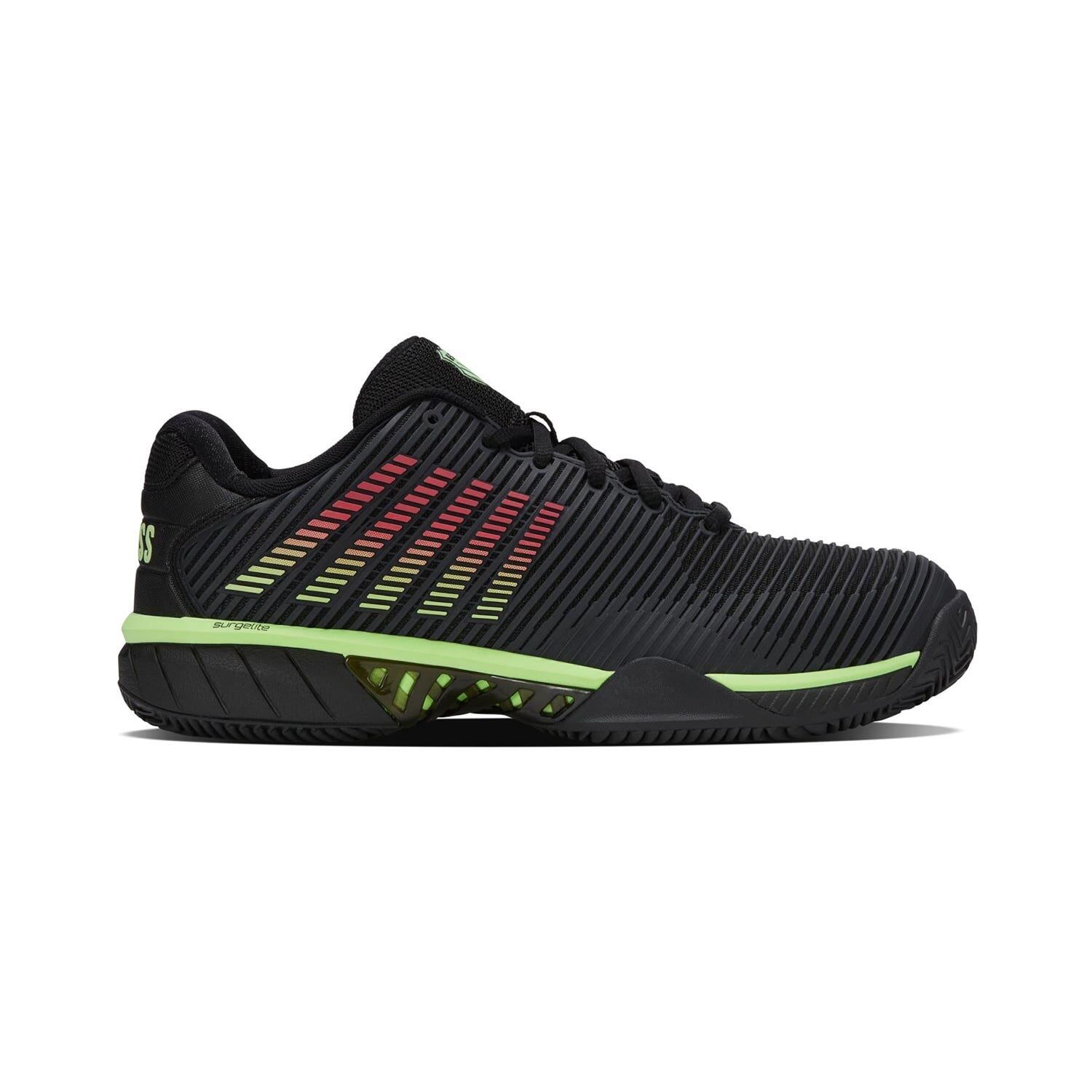 K-SWISS Kswiss Hypercourt Express 2 Clay Negro 06614034