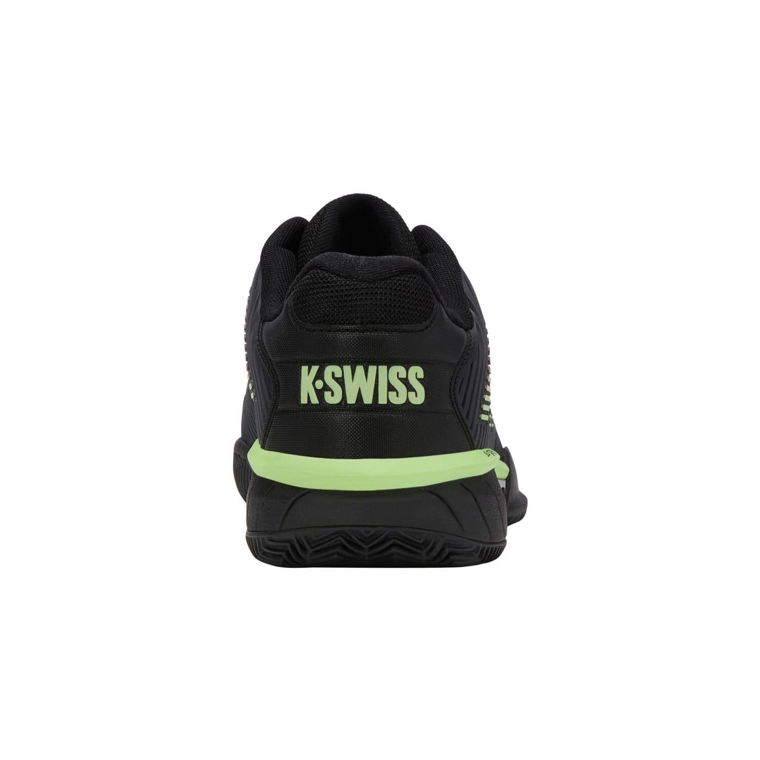 Kswiss Hypercourt Express 2 Clay Negro 06614034 4/7