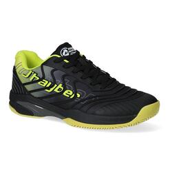 J'hayber Tartare Noir Za44443