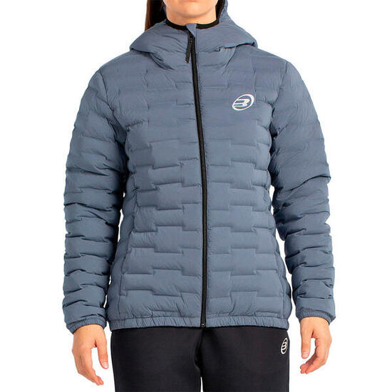 Anorak Bullpadel Benevi Damen