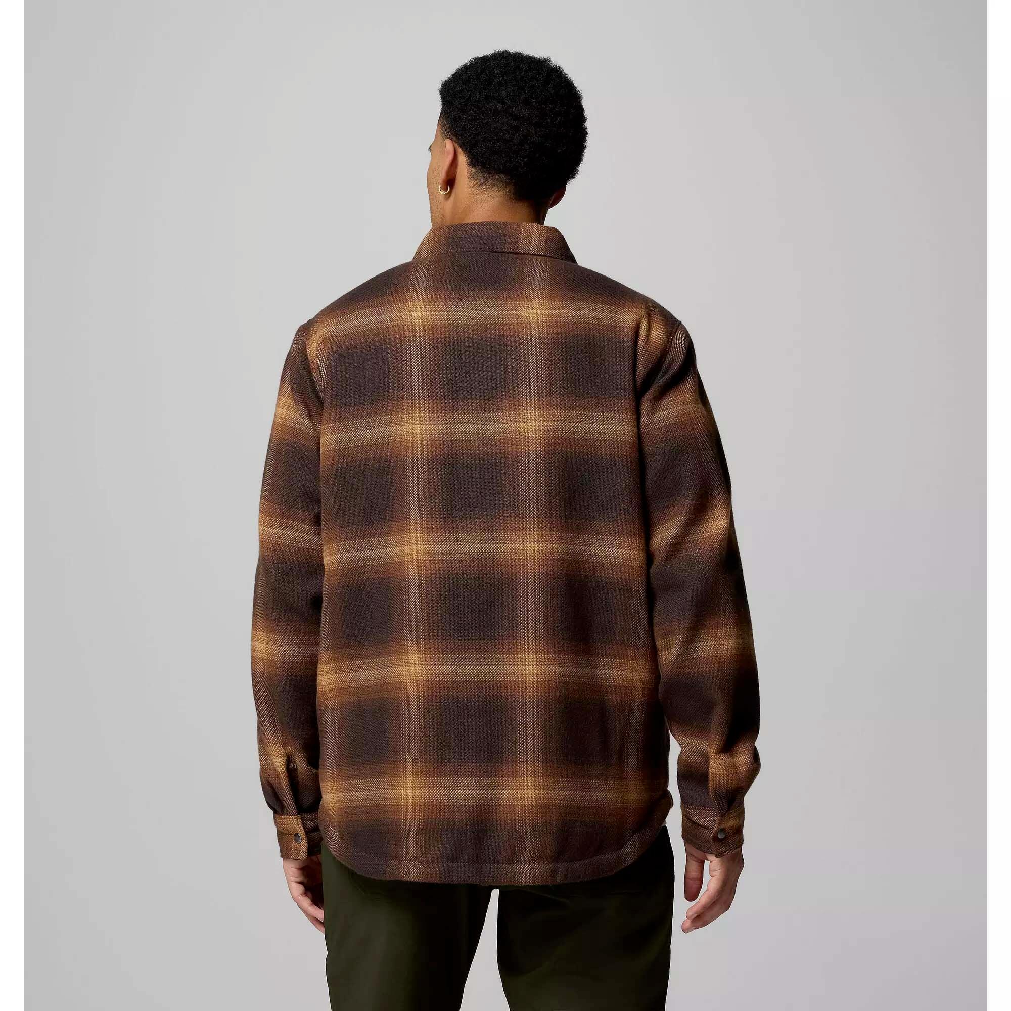 Chemise Columbia Windward™ Ii Shirt Jacket Adulte 3/5