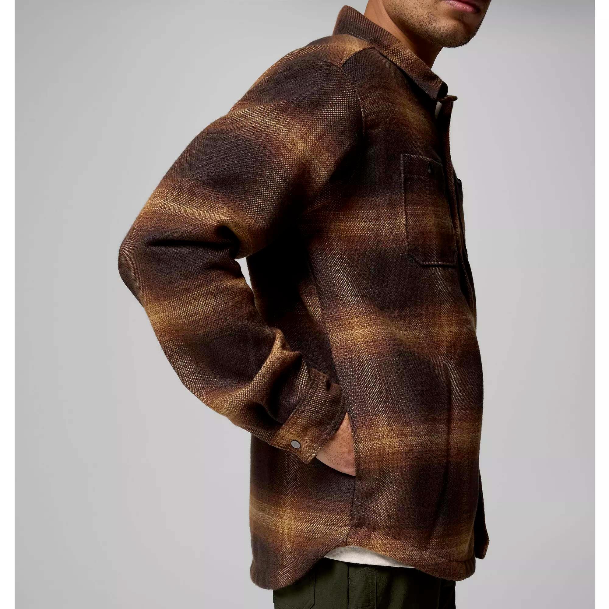 Chemise Columbia Windward™ Ii Shirt Jacket Adulte 4/5