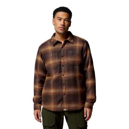 Overhemd Columbia Windward™ Ii Shirt Jacket Volwassenen
