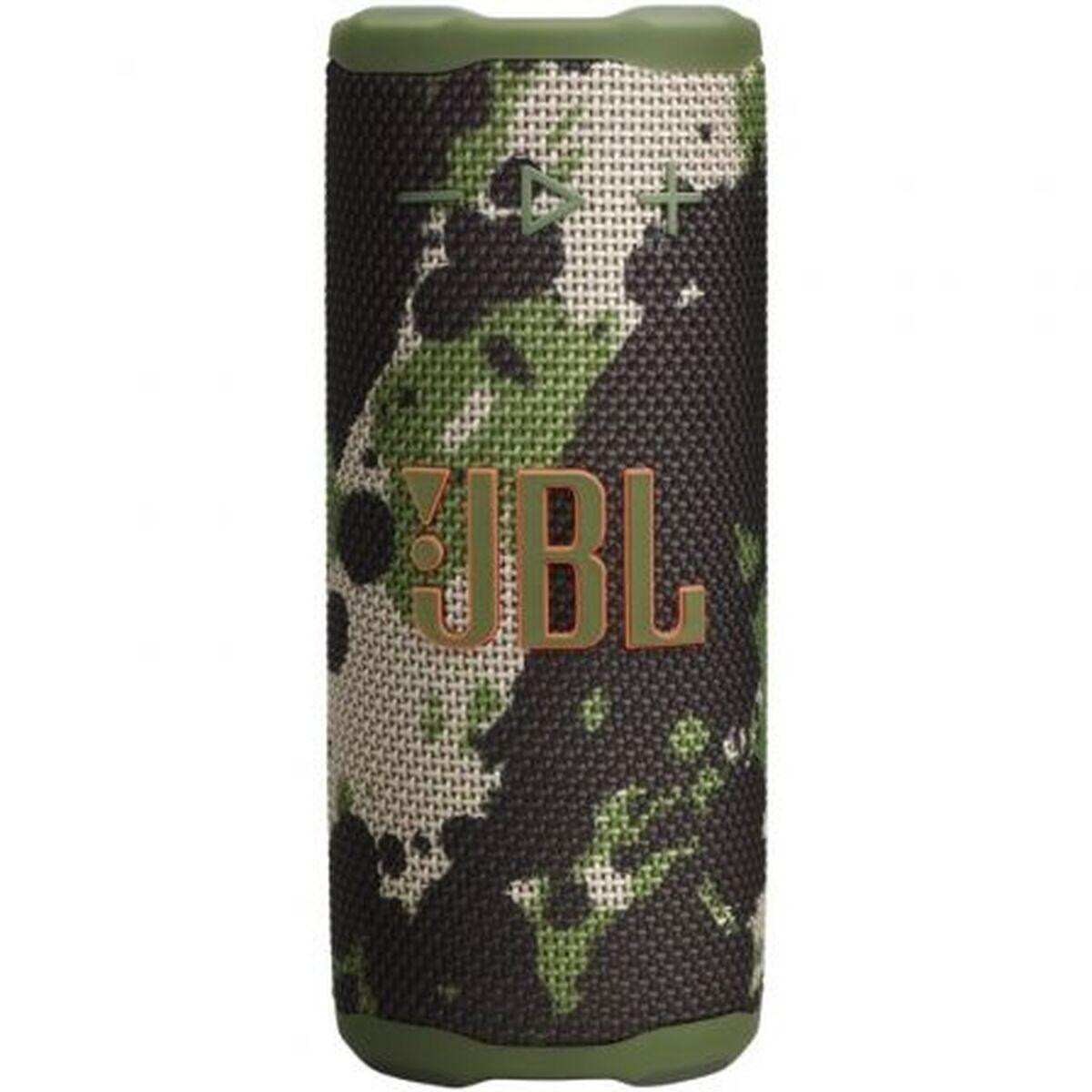 Jbl - Haut-parleurs Bluetooth Portables Jbl 255693 Imprimé - Enceinte - Multicolore - No Size - Decathlon