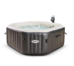 Spa gonflable PureSpa DeLuxe HWS 800