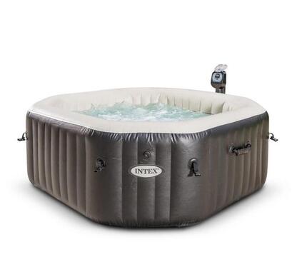 Spa gonflable PureSpa DeLuxe HWS 800