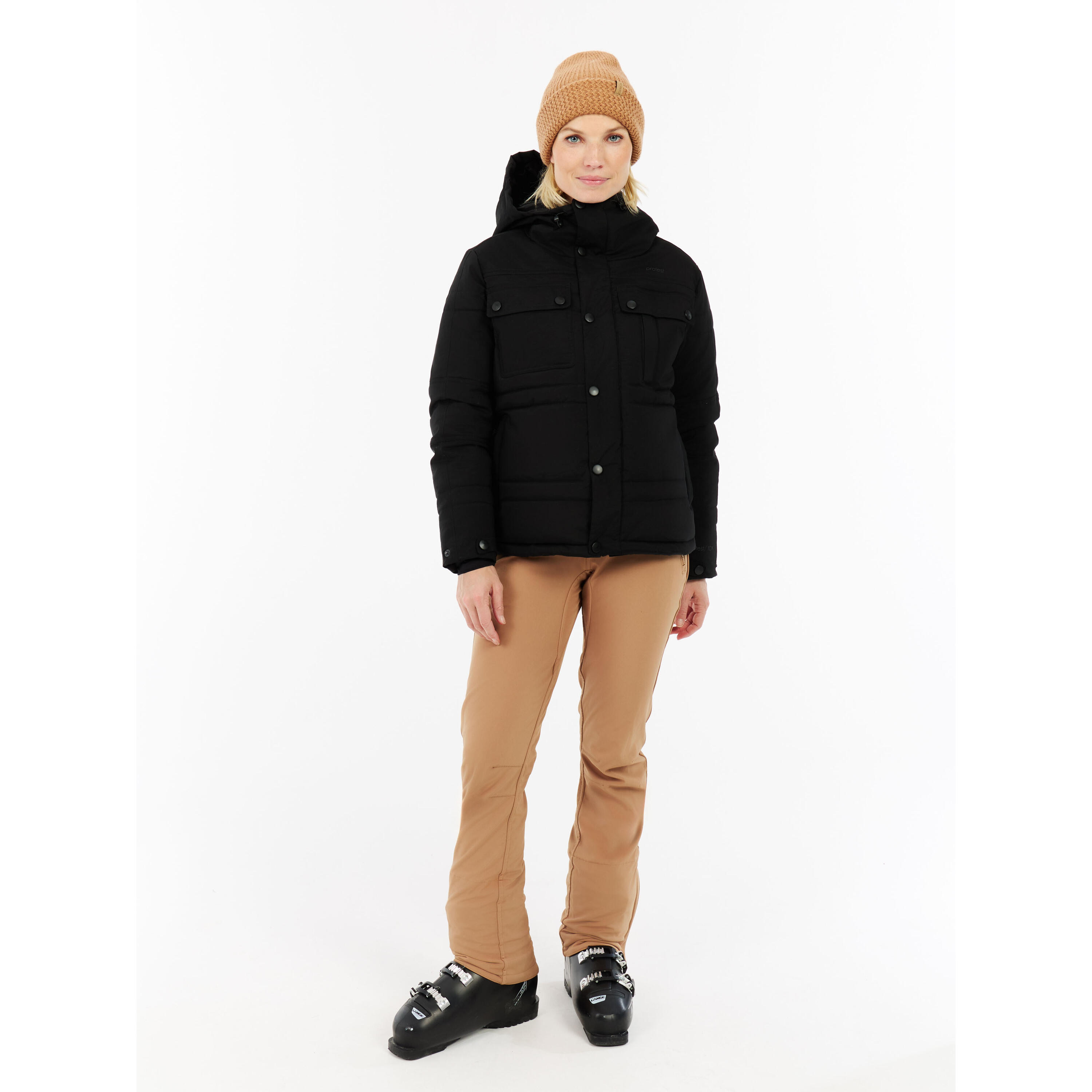 Skijacke Damen Protest Tool 3/7
