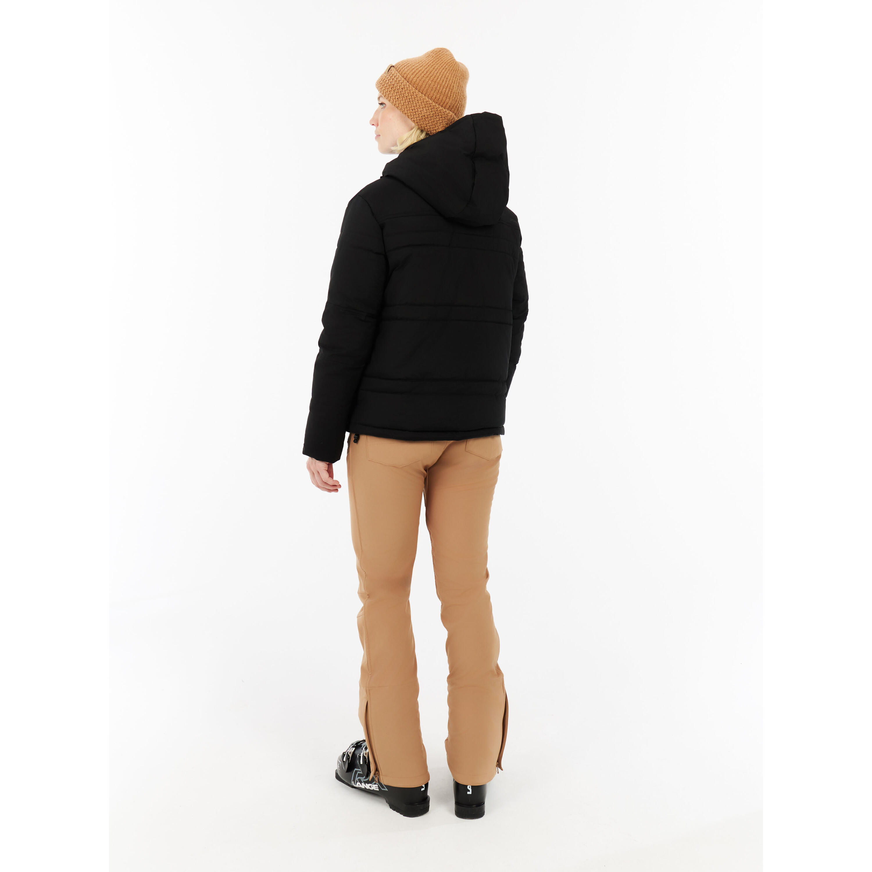 Skijacke Damen Protest Tool 7/7