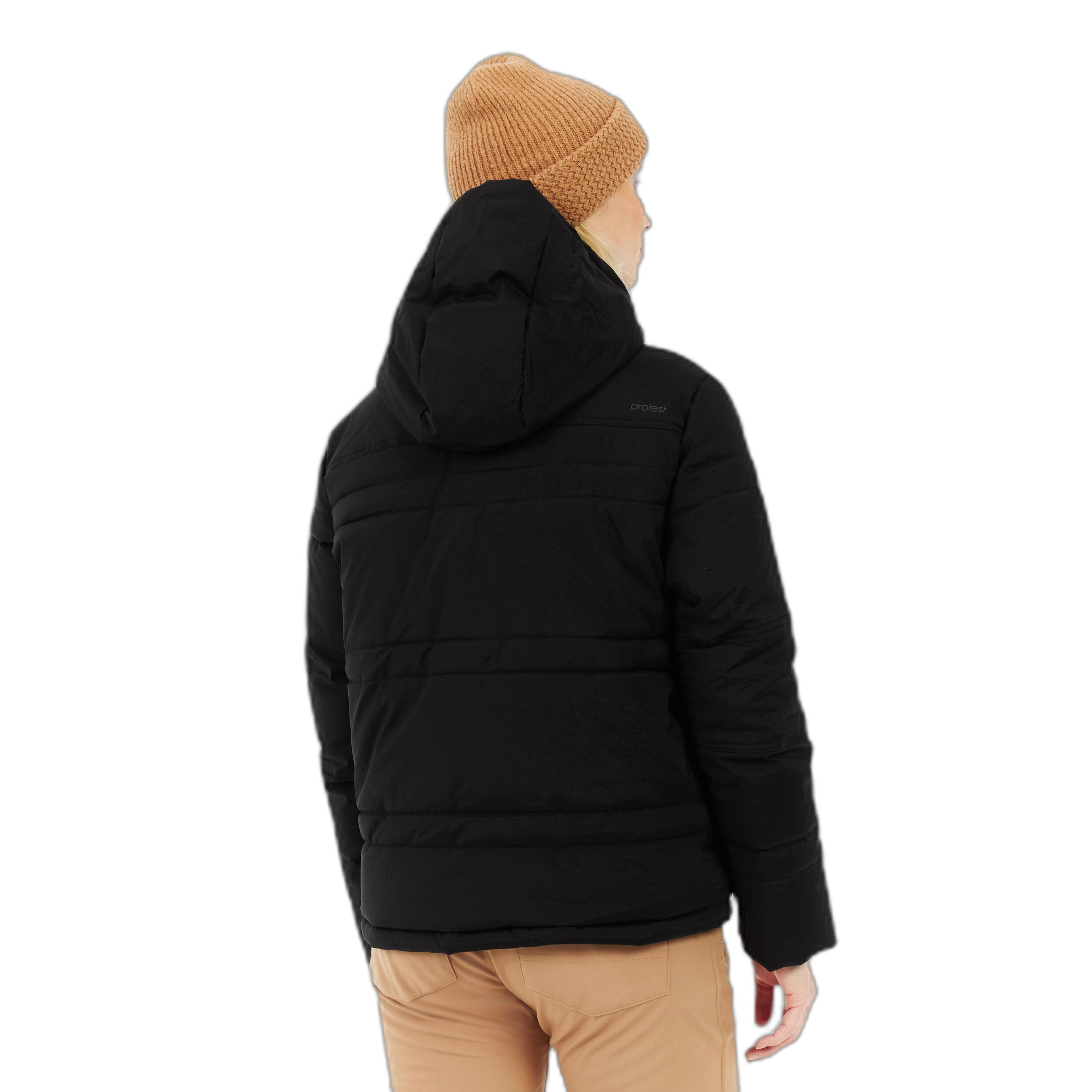 Skijacke Damen Protest Tool 6/7
