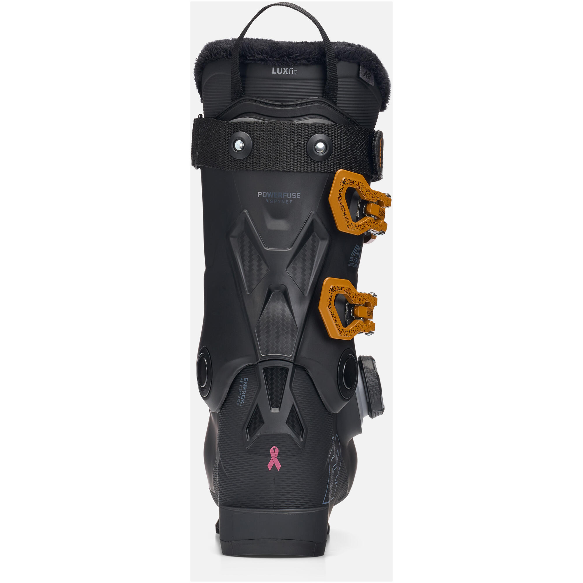 Buty narciarskie damskie K2 ANTHEM 85 BOA 3/7