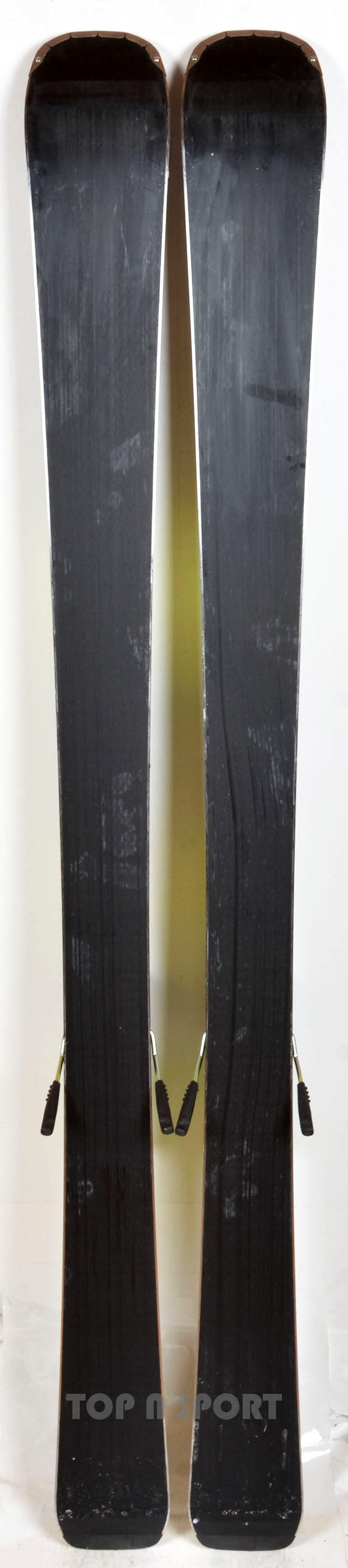 REONDITIONNE - Skis Head V-SHAPE V4 XL LYT - CORRECT 3/5