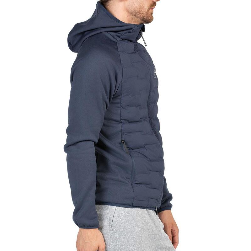 Anorack Bullpadel Banir
