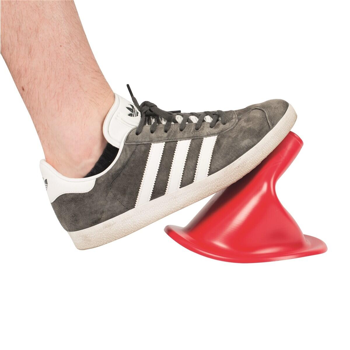 Flexibele aandrijfconussen Megaform (x6) 4/4