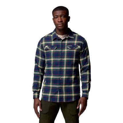 Chemise Columbia Flare Gun™ Stretch Flannel Adulte