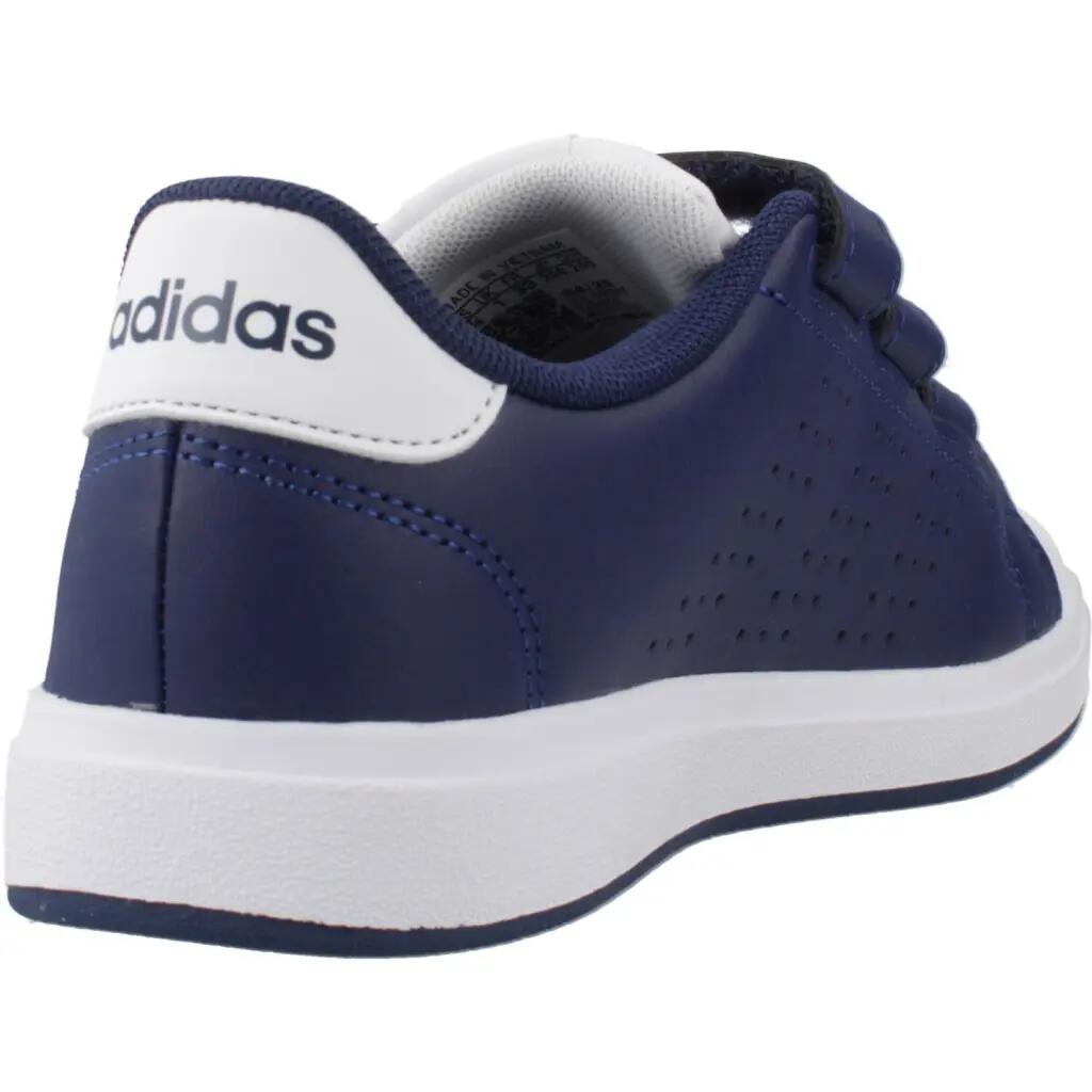 (PS) adidas Tennis Advantage 'Dark Blue Cloud White' — foto 3
