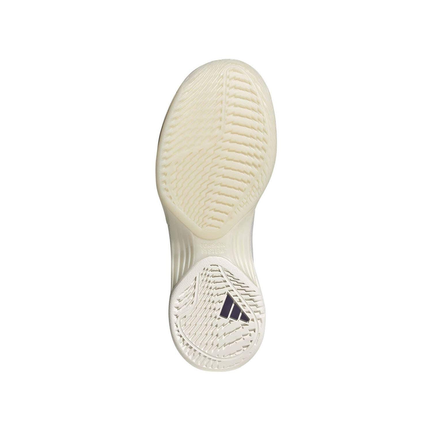 Adidas Avacourt 2.0 Lila Femme Jr2056 3/5
